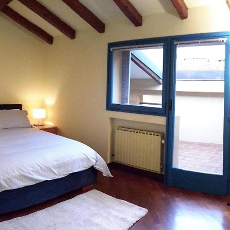 Fuori Portico Orso Apartment Bologna Bagian luar foto