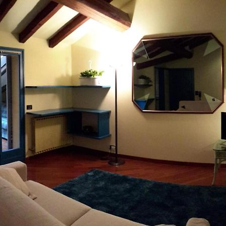 Fuori Portico Orso Apartment Bologna Bagian luar foto