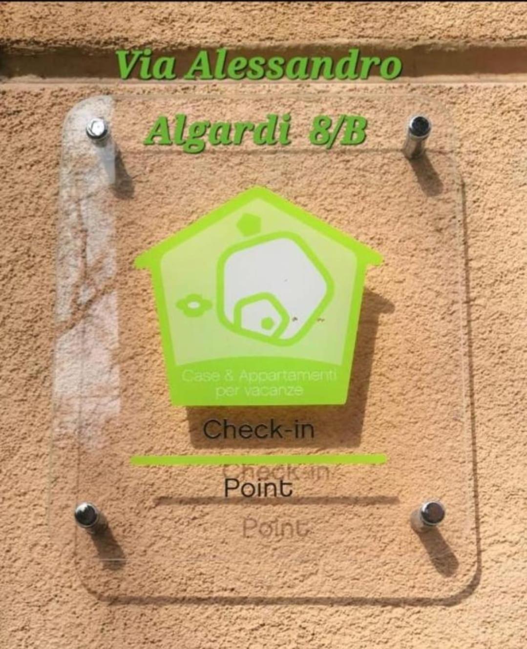 Fuori Portico Orso Apartment Bologna Bagian luar foto
